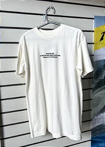 Camiseta Wanted Racer 1140