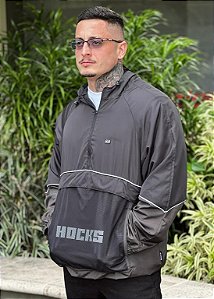 Jaqueta Hocks Quebra Vento 4596