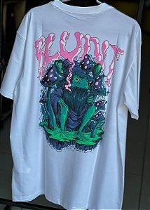 Camiseta Blunt Oogway 0699