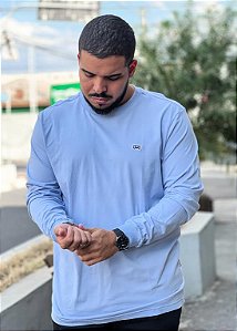 Camiseta Hocks Bord Ml 4670