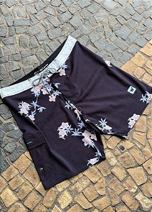 Bermuda Hang Loose Cherry 0067