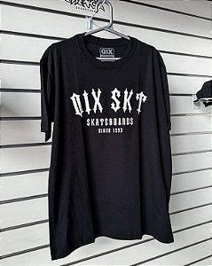 Camiseta Qix 1505