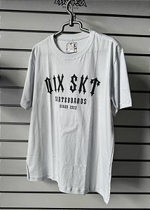 Camiseta Qix 1505