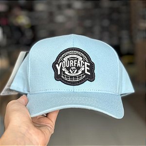 Bone Your Face Curva