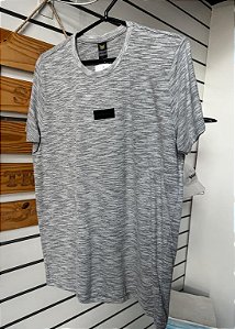 Camiseta Yellowl In Fit 5327