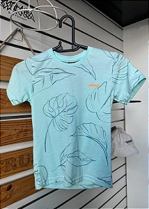 Camiseta Yellowl Inf Full 1096