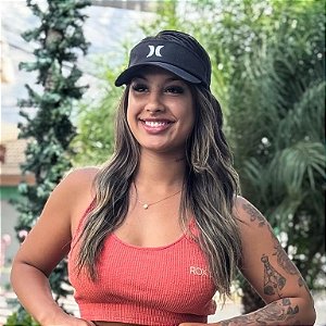 Viseira Hurley Icon Fem 0002