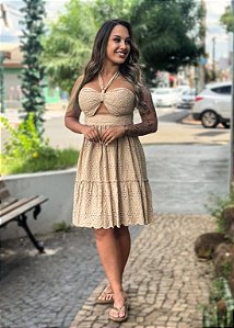 Vestido Lese