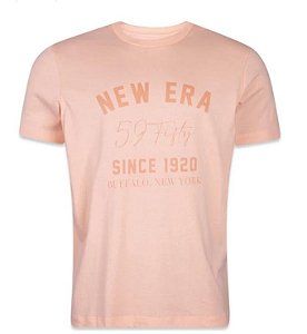 Camiseta New Era Color Org 014