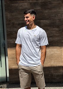 Camiseta New Era Bord Flag 005