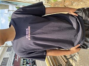 Camiseta Blunt Heaven 0734