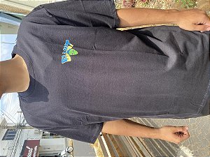 Camiseta Blunt Paul 0673