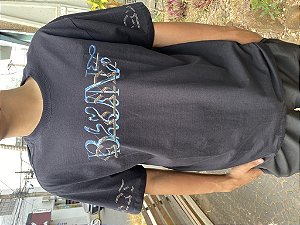Camiseta Blunt Plasma 0731