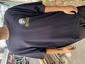 Camiseta Blunt Noises 0749g