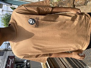 Camiseta Blunt Premium Noises 0746