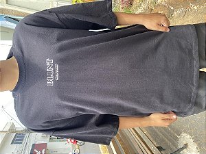 Camiseta Blunt Esp Cadence 0185