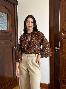 Bata Bohô Onça