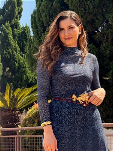 Basic Tule Entrelaços