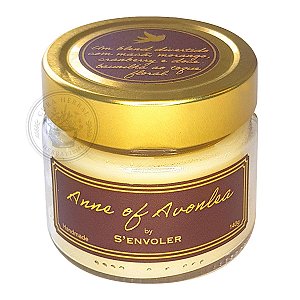 Anne of Avonlea Candle 140g