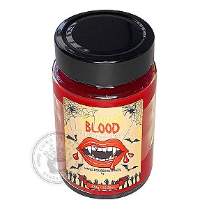 Vampire Blood Candle 300g