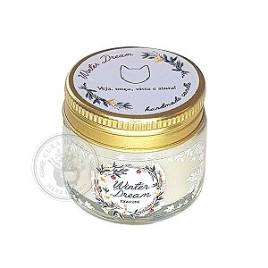 Winter Dream Candle 30g
