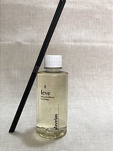 REFIL Difusor de Aromas Casa Leve Alecrim 260ml
