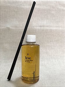 REFIL Difusor de Aromas Casa Leve Canela 260ml