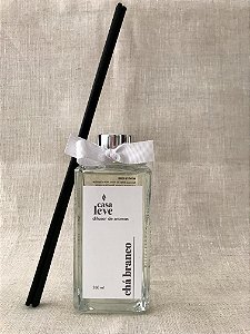 Difusor de Aromas Casa Leve Chá Branco  260ml