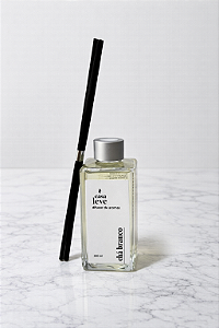Difusor de Aromas Casa Leve Chá Branco 260ml