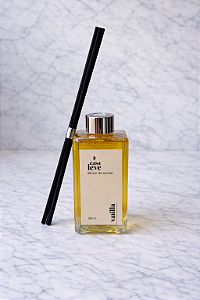 Difusor de Aromas Casa Leve Vanilla 260ml