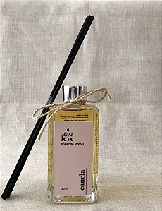 Difusor de Aromas Casa Leve Canela 260ml