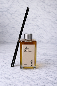 Difusor de Aromas Casa Leve Canela 260ml