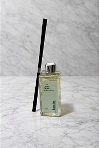 Difusor de Aromas Casa Leve Bambu 260ml