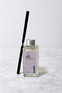 Difusor de Aromas Casa Leve Lavanda 260ml