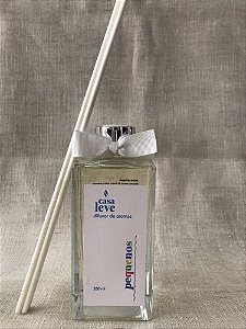 Difusor de Aromas Casa Leve Pequenos  260ml