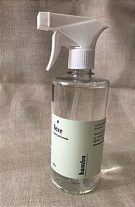Água Perfumada Casa Leve Bambu  500ml
