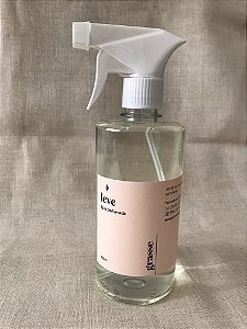 Água Perfumada Casa Leve Grasse  500ml