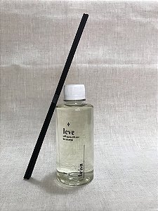 REFIL de Difusor de Aromas Casa Leve Brisa 260ml