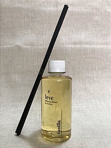 REFIL Difusor de Aromas Casa Leve Vanilla 260 ml