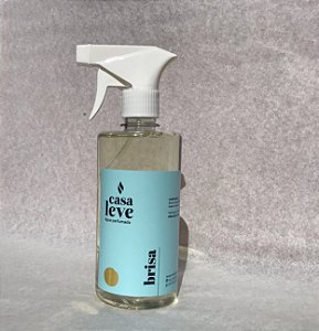 Água Perfumada Casa Leve BRISA  500ml