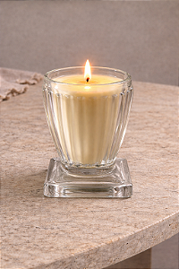 Vela Especial Taça Decor Casa Leve Patchouli 1.250g
