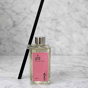 Difusor de Aromas Casa Leve Cereja 260ml