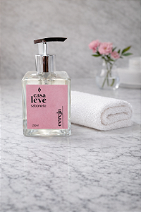 Sabonete Líquido Casa Leve Cereja 250ml
