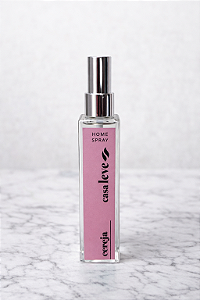 Home Spray Casa Leve Cereja 50 ml