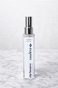 Home Spray Casa Leve Chá Branco 50 ml