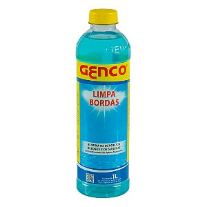 Limpa Bordas 1L Genco