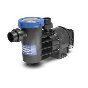 Bomba Syllent Piscina Pf42 1Cv 220V M 60Hz