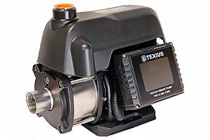 Bomba Pressurizadora Texius TSP-4-3DC 2cv 220v Smart Inverter