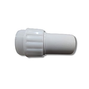 Adaptador Para Mangueira HWP15 Plastico Jacuzzi