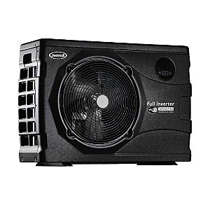 Aquecedor Trocador Calor Jacuzzi JTC35FIW-M2 35780Btu/h Full Inverter e Wifi